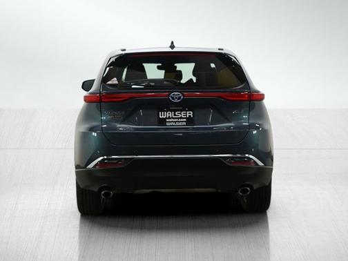 2024 Toyota Venza XLE