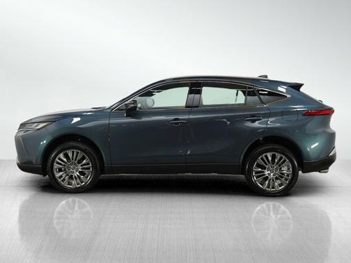 2024 Toyota Venza XLE