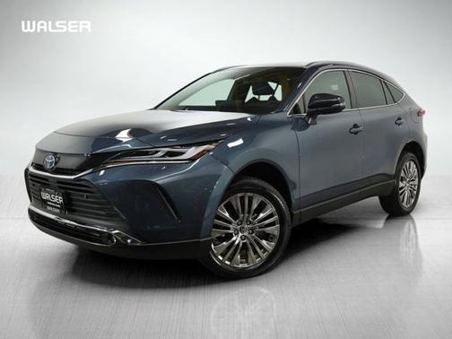 2024 Toyota Venza XLE