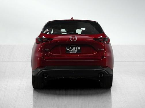 2023 Mazda CX-5 2.5 S Premium Package