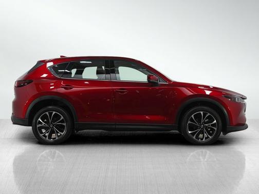 2023 Mazda CX-5 2.5 S Premium Package