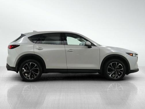 2023 Mazda CX-5 2.5 S Premium Package