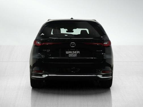 2024 Mazda CX-90 PHEV Premium