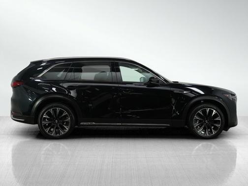 2024 Mazda CX-90 PHEV Premium