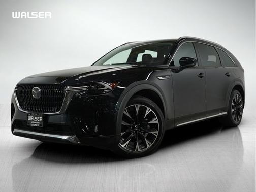 2024 Mazda CX-90 PHEV Premium