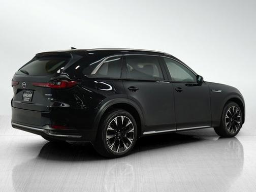 2024 Mazda CX-90 PHEV Premium