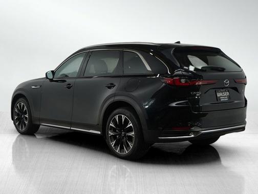 2024 Mazda CX-90 PHEV Premium