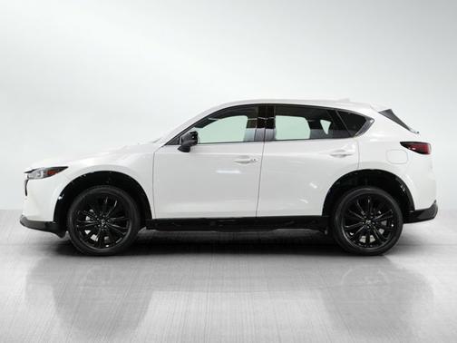 2025 Mazda CX-5 2.5 Turbo Premium Package