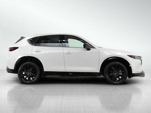 2025 Mazda CX-5 2.5 Turbo Premium Package