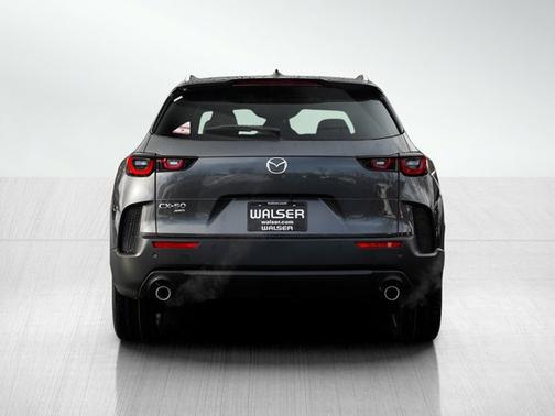 2026 Mazda CX-50 2.5 S Premium