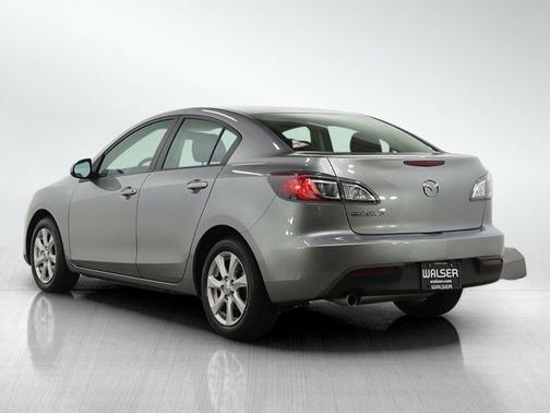 2010 Mazda Mazda3 i Touring