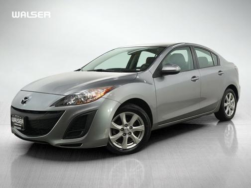 2010 Mazda Mazda3 i Touring