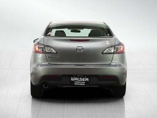 2010 Mazda Mazda3 i Touring