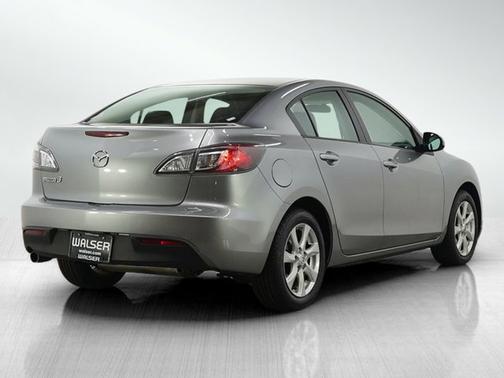 2010 Mazda Mazda3 i Touring
