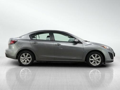 2010 Mazda Mazda3 i Touring