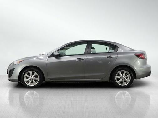 2010 Mazda Mazda3 i Touring