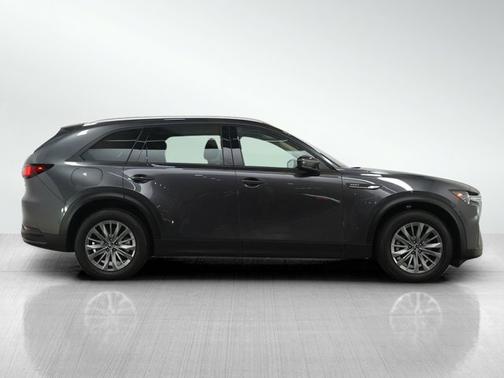 2024 Mazda CX-90 PHEV Preferred