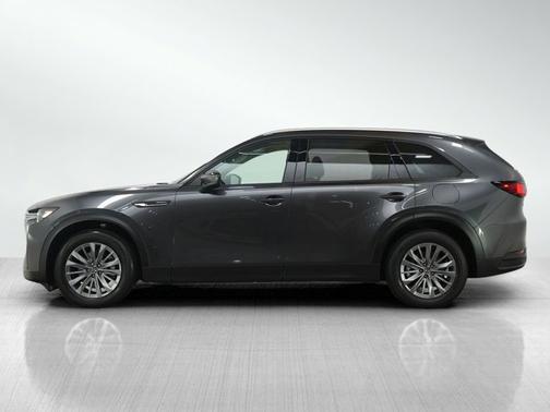 2024 Mazda CX-90 PHEV Preferred