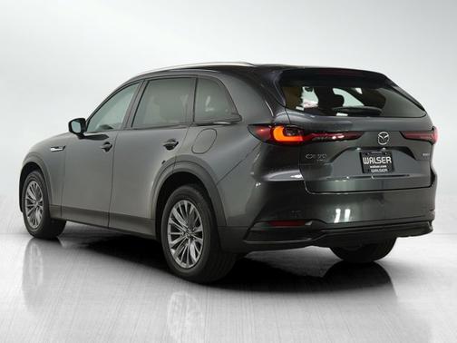 2024 Mazda CX-90 PHEV Preferred