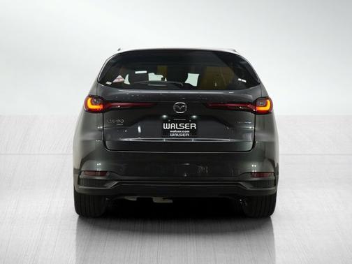 2024 Mazda CX-90 PHEV Preferred