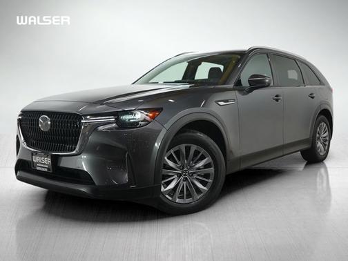 2024 Mazda CX-90 PHEV Preferred