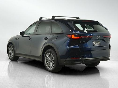 2024 Mazda CX-90 PHEV Preferred