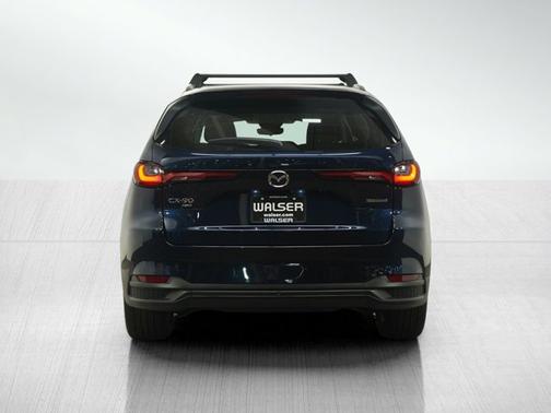 2024 Mazda CX-90 PHEV Preferred