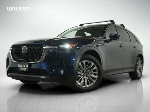 2024 Mazda CX-90 PHEV Preferred