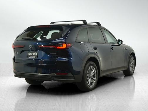 2024 Mazda CX-90 PHEV Preferred