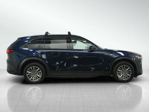 2024 Mazda CX-90 PHEV Preferred