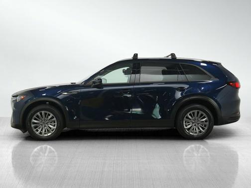 2024 Mazda CX-90 PHEV Preferred