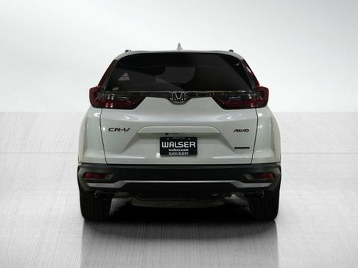 2020 Honda CR-V Touring