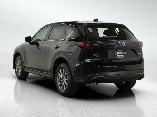 2023 Mazda CX-5 2.5 S Select Package