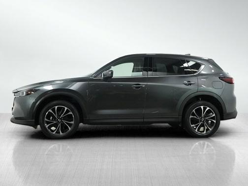 2023 Mazda CX-5 2.5 S Premium Package