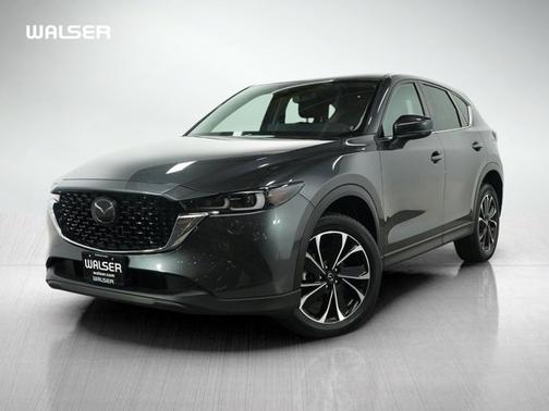 2023 Mazda CX-5 2.5 S Premium Package