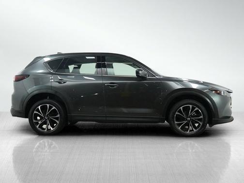 2023 Mazda CX-5 2.5 S Premium Package