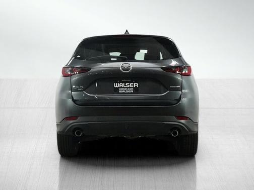 2023 Mazda CX-5 2.5 S Premium Package