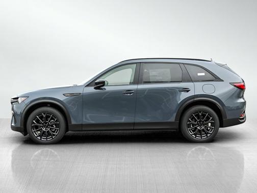 2026 Mazda CX-70 3.3 Turbo Preferred