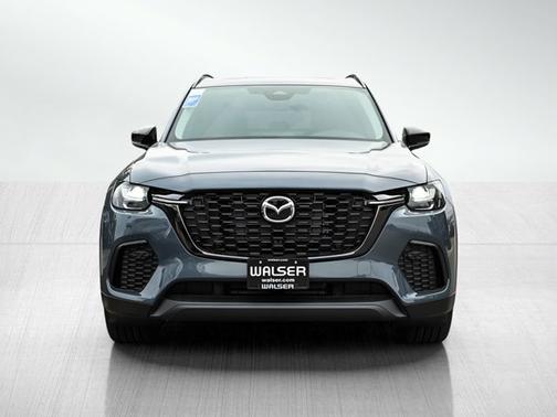 2026 Mazda CX-70 3.3 Turbo Preferred