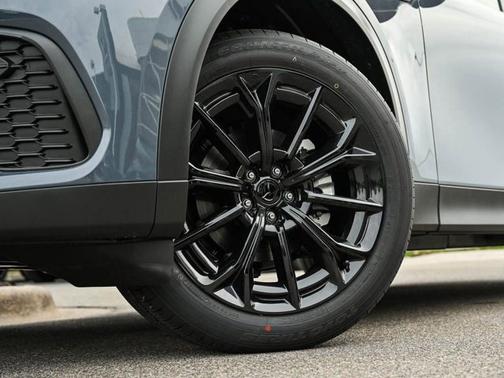 2026 Mazda CX-70 3.3 Turbo Preferred