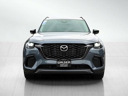 2026 Mazda CX-70 3.3 Turbo Preferred