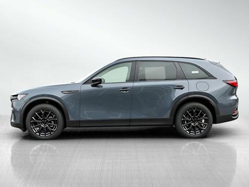 2026 Mazda CX-70 3.3 Turbo Preferred