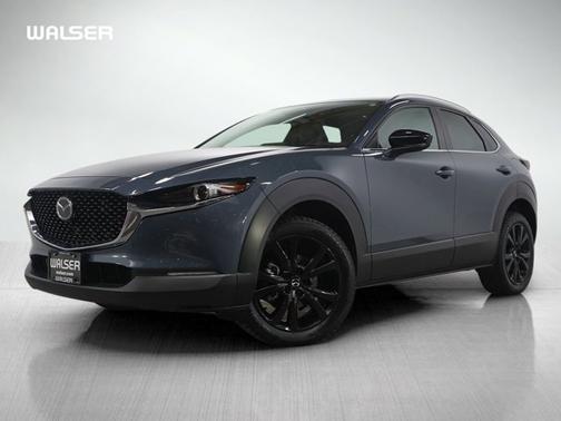2023 Mazda CX-30 2.5 S Carbon Edition