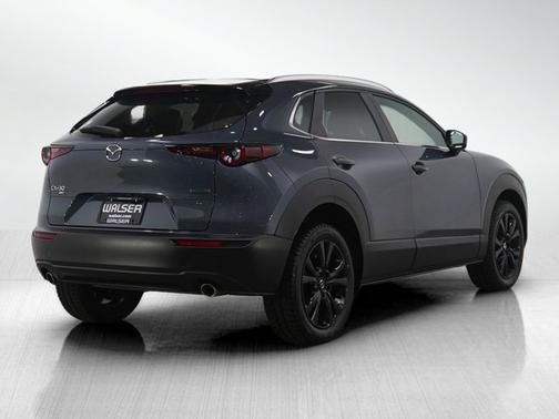 2023 Mazda CX-30 2.5 S Carbon Edition