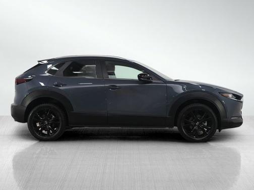 2023 Mazda CX-30 2.5 S Carbon Edition