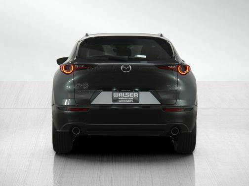 2022 Mazda CX-30 2.5 Turbo