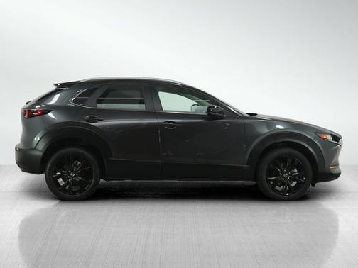 2022 Mazda CX-30 2.5 Turbo
