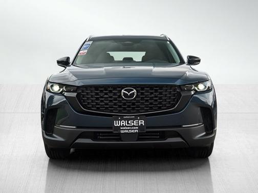 2025 Mazda CX-50 2.5 S Select Package