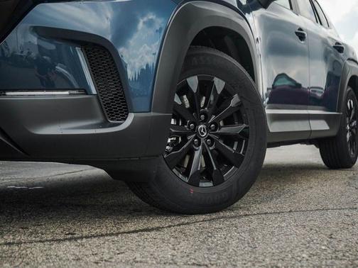 2025 Mazda CX-50 2.5 S Select Package