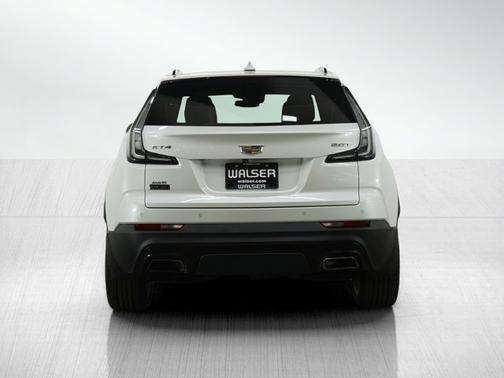 2019 Cadillac XT4 AWD Sport
